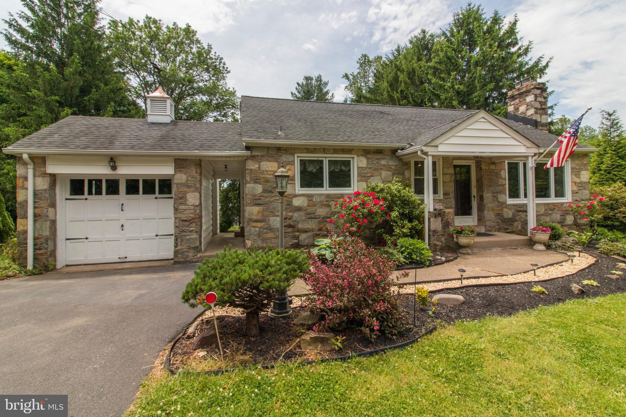 1235 Horsham Road Ambler, PA 19002 - Photo 41 of 41 Welcome Home!