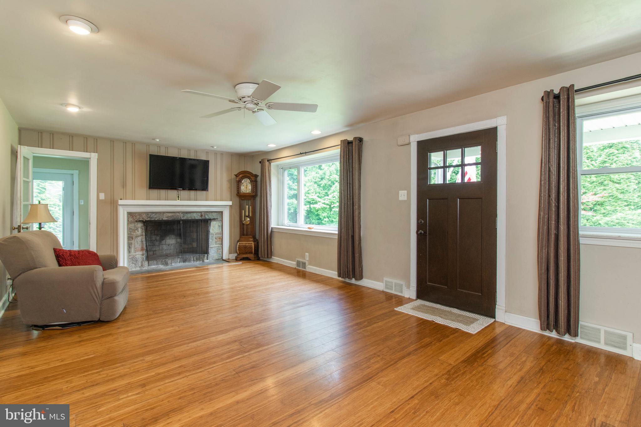 1235 Horsham Road Ambler, PA 19002 - Photo 6 of 41 Bamboo flooring