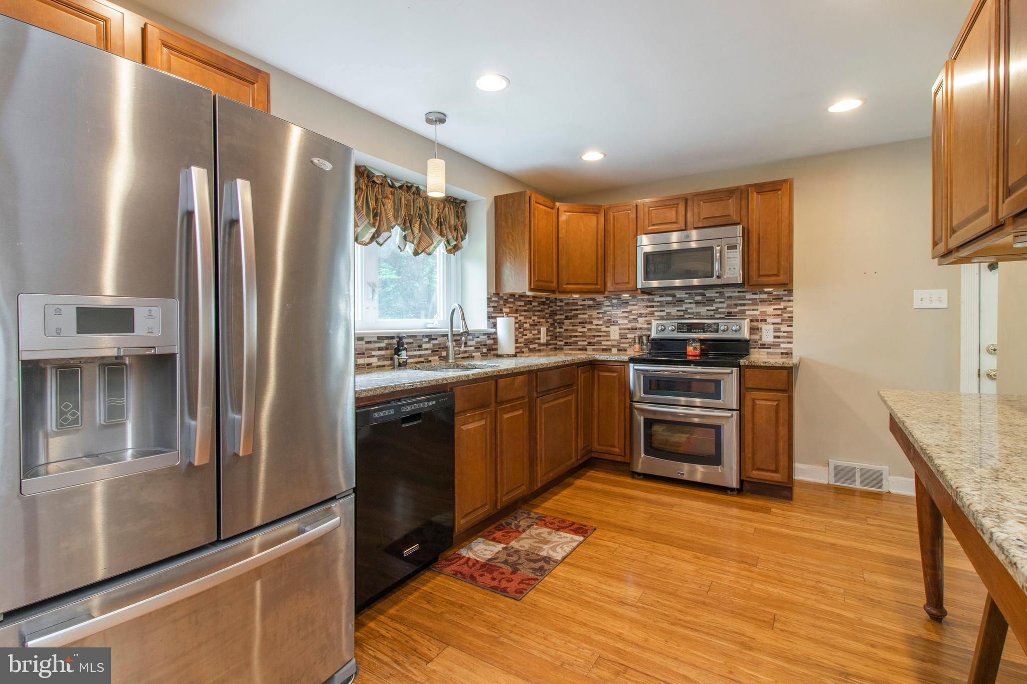 1235 Horsham Road Ambler, PA 19002 - Photo 9 of 41 Updated Kitchen w/double oven