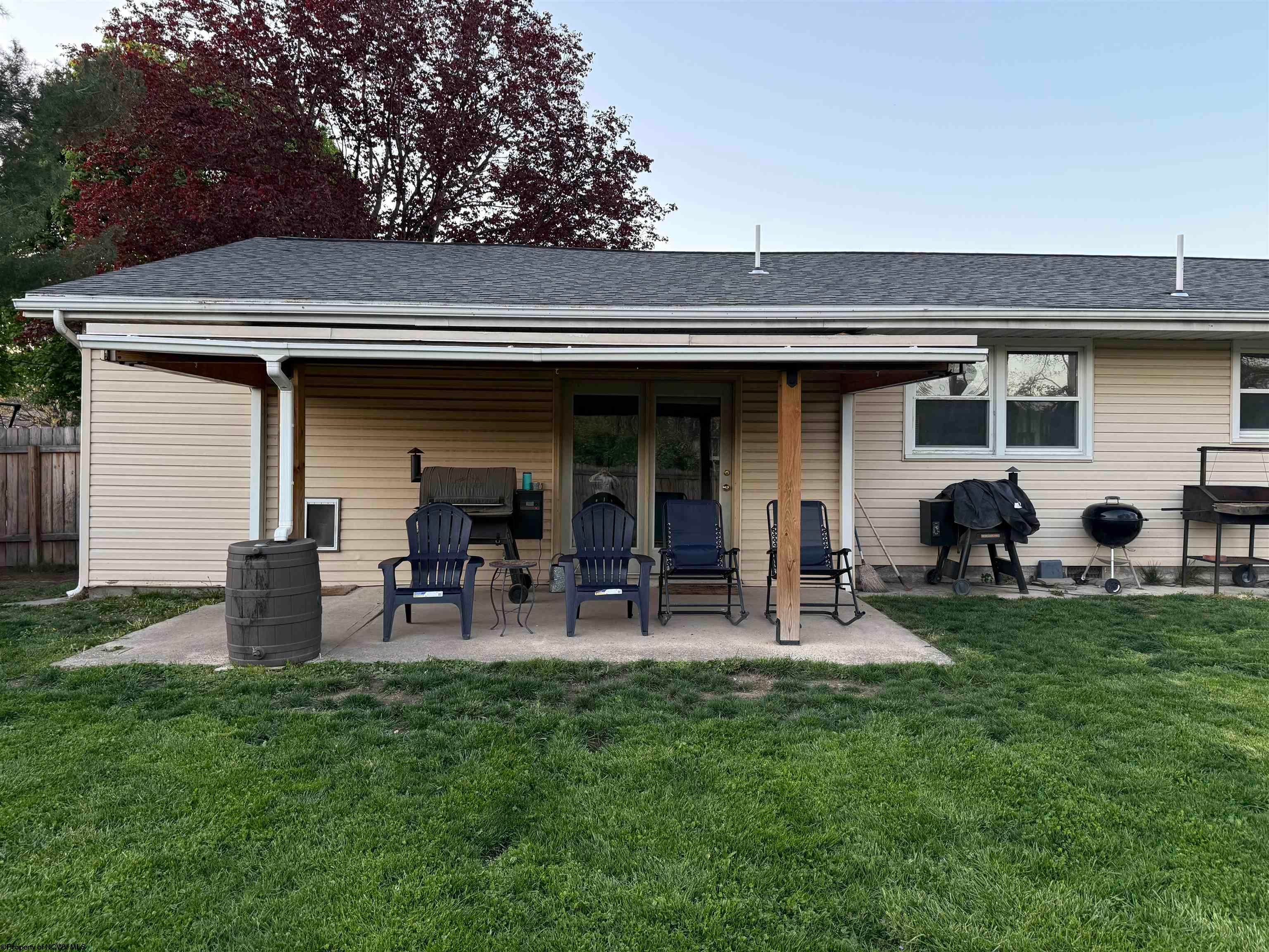 107 South Gate Road Elkins, WV 26241 - Photo 24 of 25 Gallery Image 24