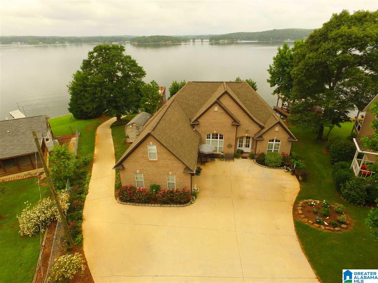 386 Lakeview Circle Alpine, AL 35014 - Photo 2 of 48