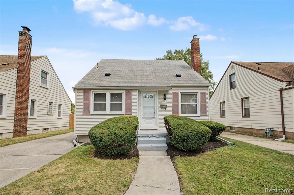 6785 Pelham Road Allen Park, MI 48101 - Photo 1 of 33 Gallery Image 1