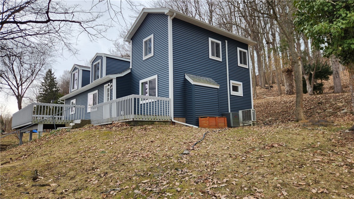 239 Victor Road Perinton, NY 14450 - Photo 45 of 49