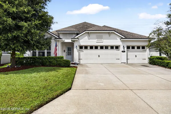 $590,000 | 71 Cedarstone Way, St. Augustine, FL 32092