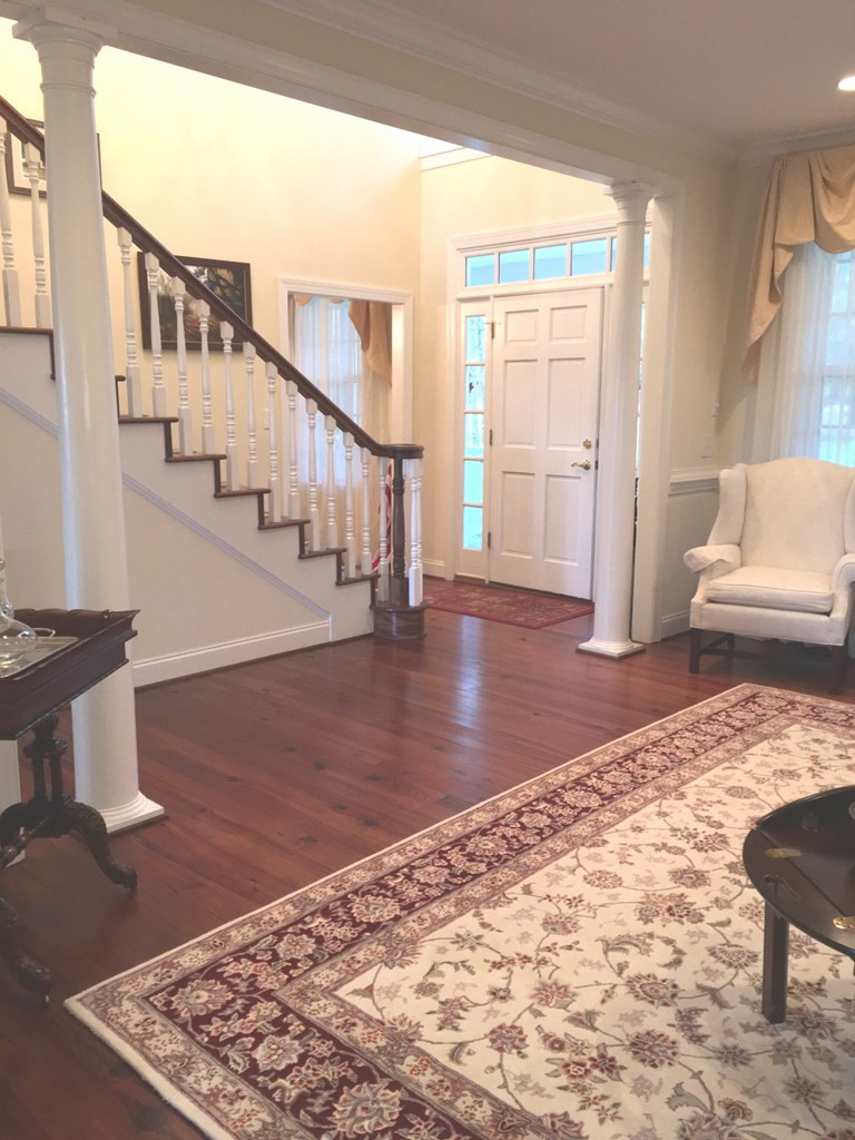 1201 Clayton Road Ridge Spring, SC 29129 - Photo 26 of 56