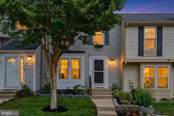 $440,000 | 8024 Watermill Court, Elkridge, MD 21075