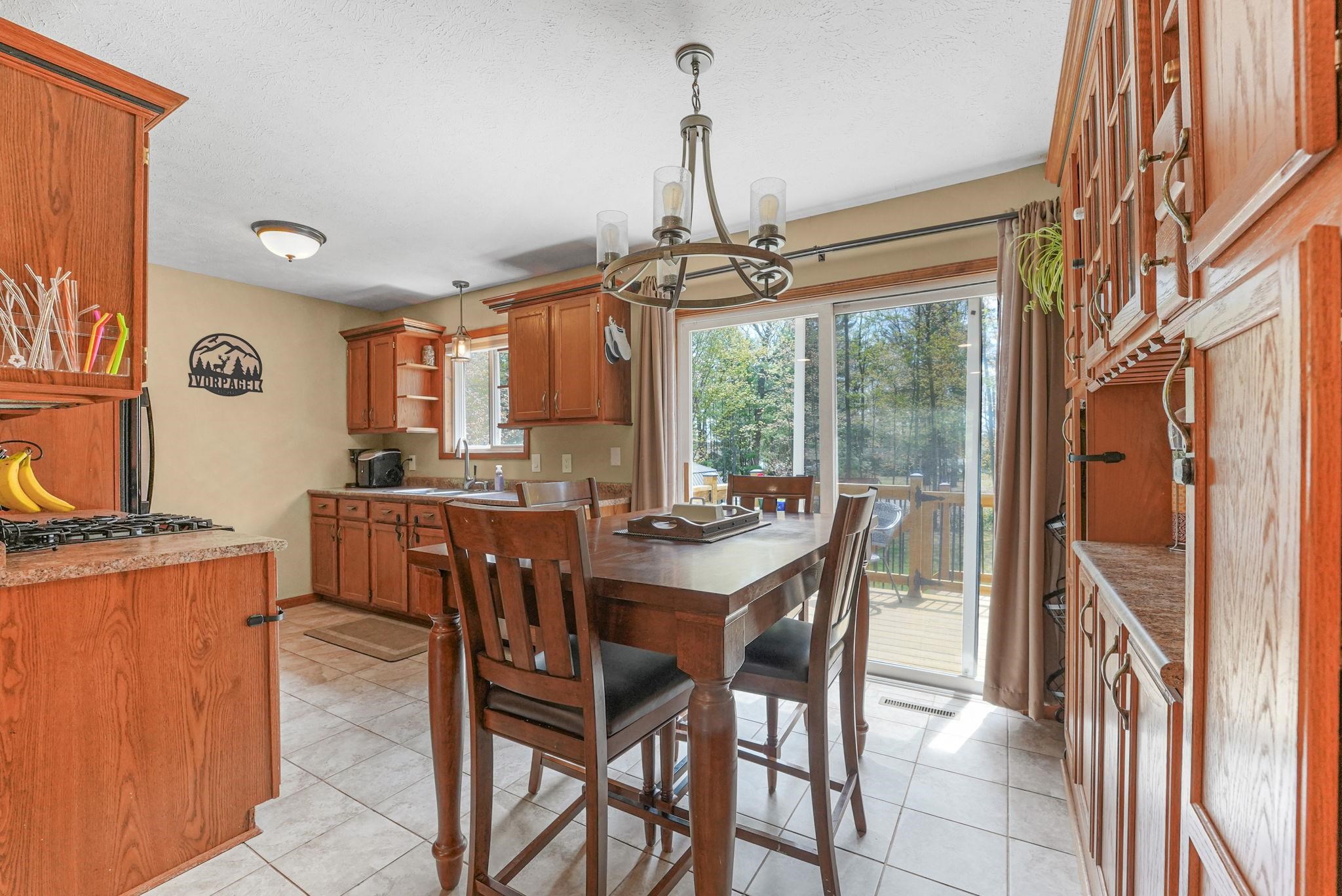 10587 Wildwood Road Interlochen, MI 49643 - Photo 3 of 50
