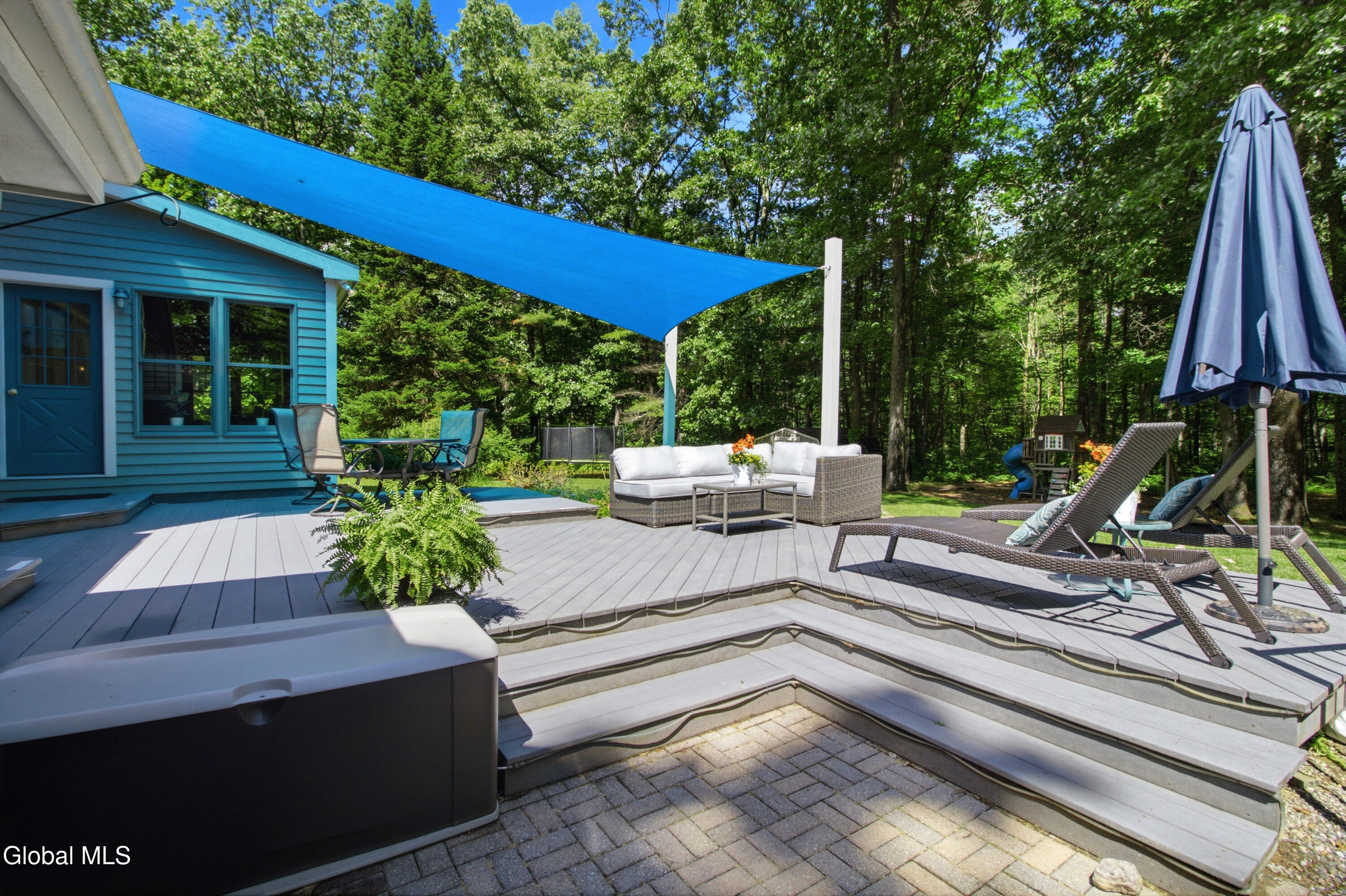 376 County Rte 76 Mechanicville, NY 12118 - Photo 36 of 41 Exterior_Deck (2)