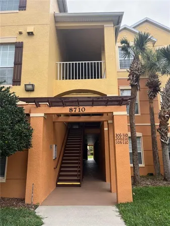 $209,900 | 8710 Saratoga Inlet Drive, Unit 207, Orlando, FL 32829