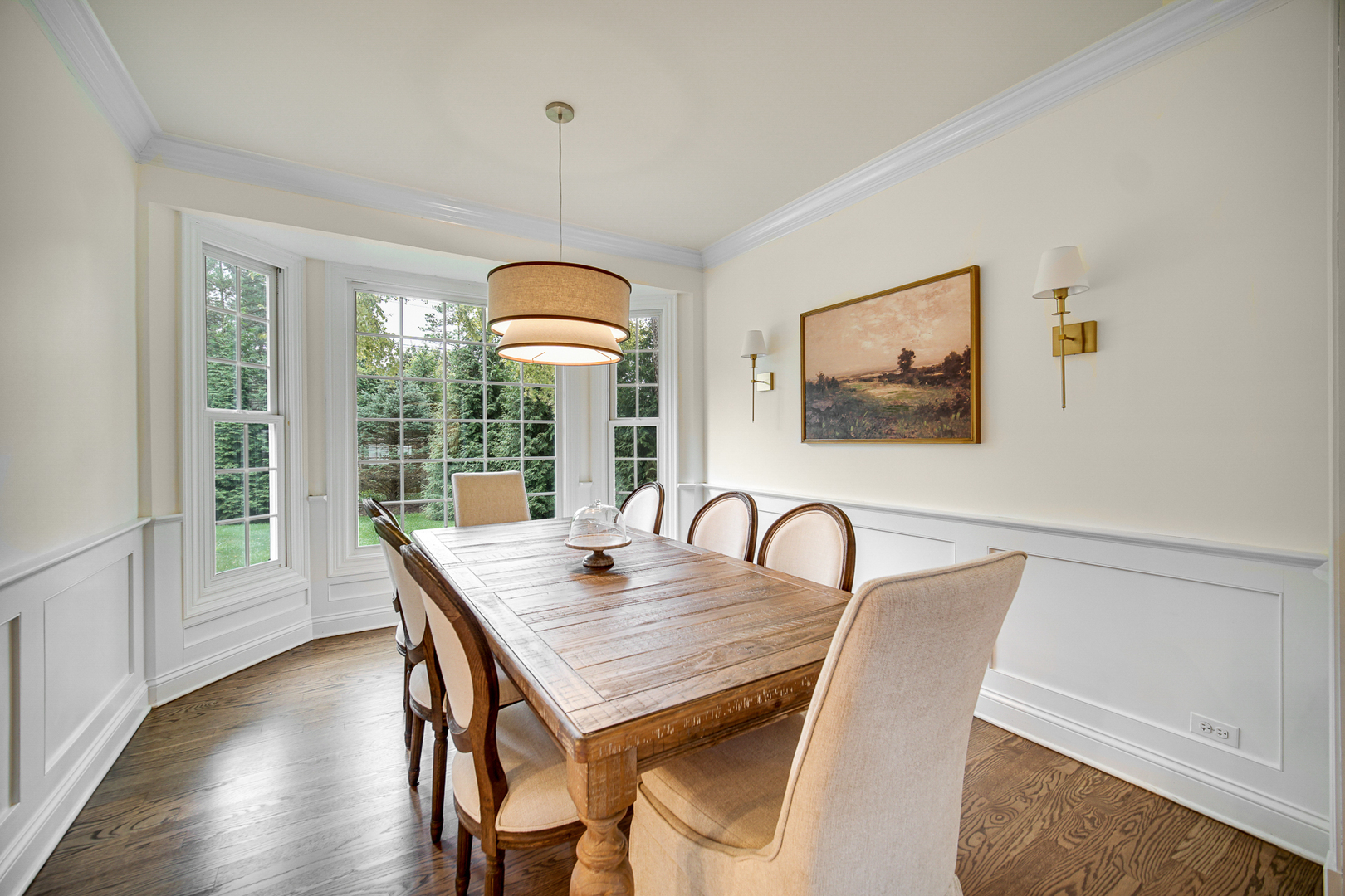 1429 Braxton Road Libertyville, IL 60048 - Photo 9 of 58 Gallery Image 9