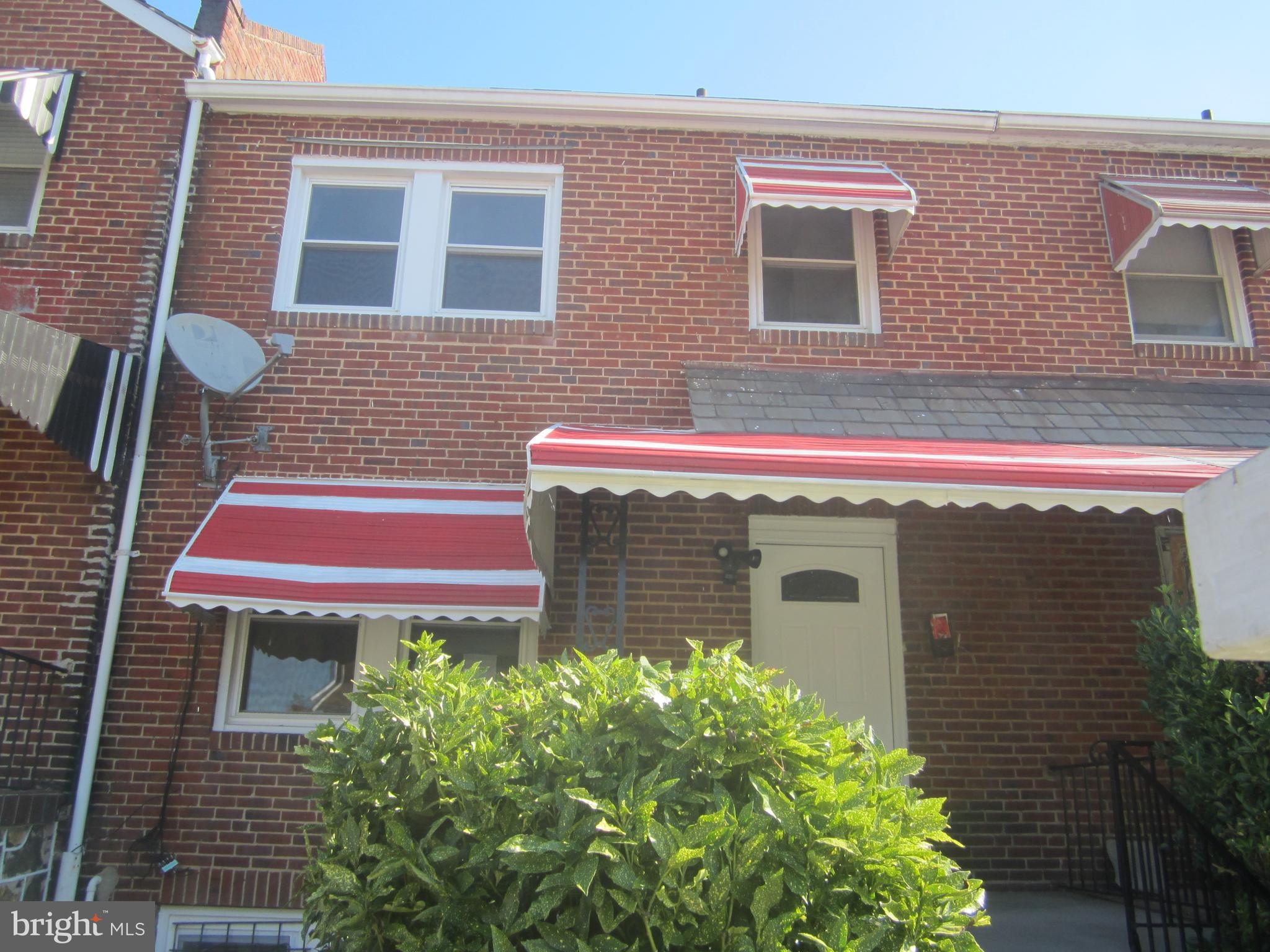 3 South Rosedale Street Baltimore, MD 21229 - Photo 1 of 29 Main Front View