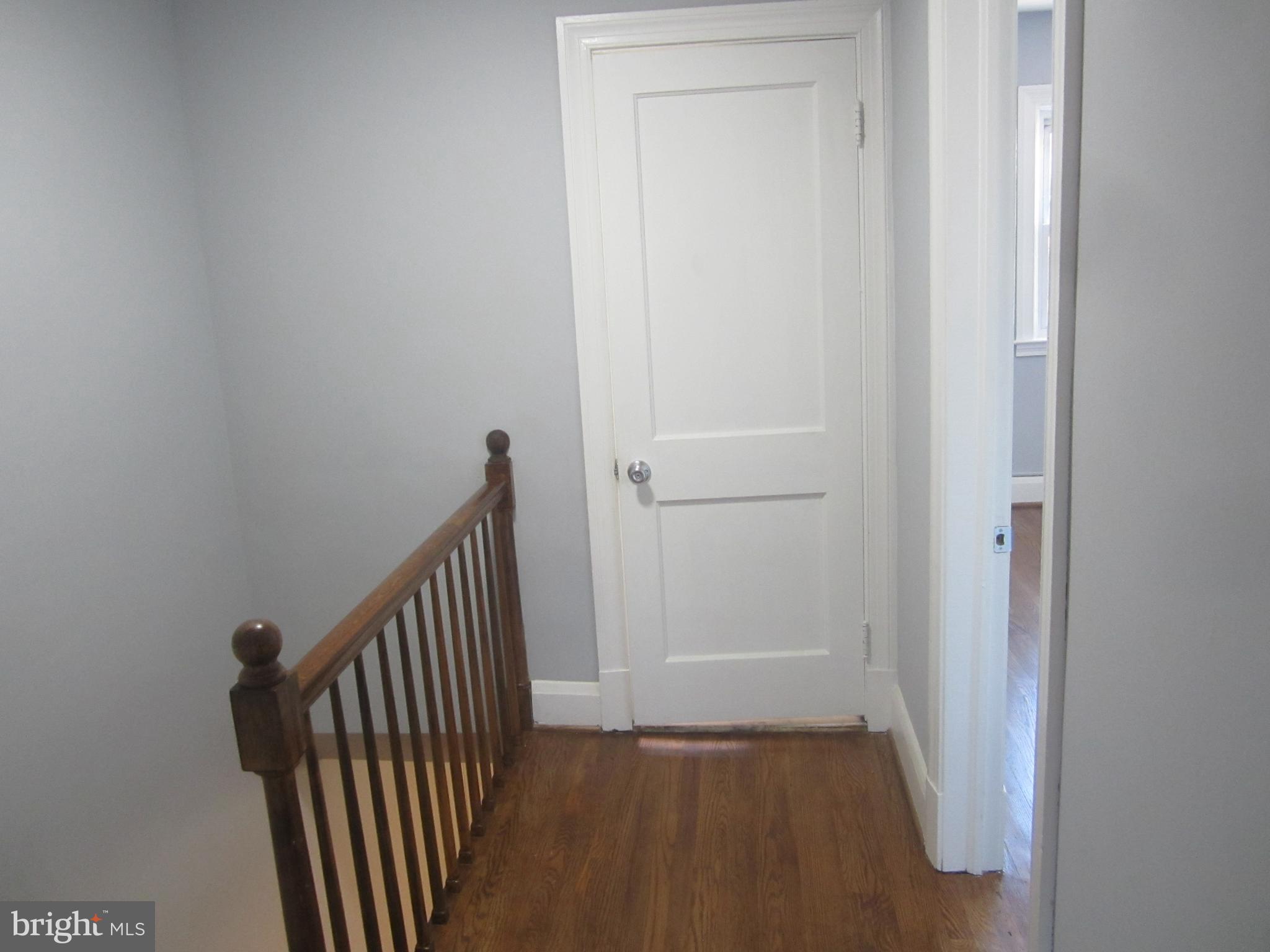 3 South Rosedale Street Baltimore, MD 21229 - Photo 15 of 29 Corridor on upper floor