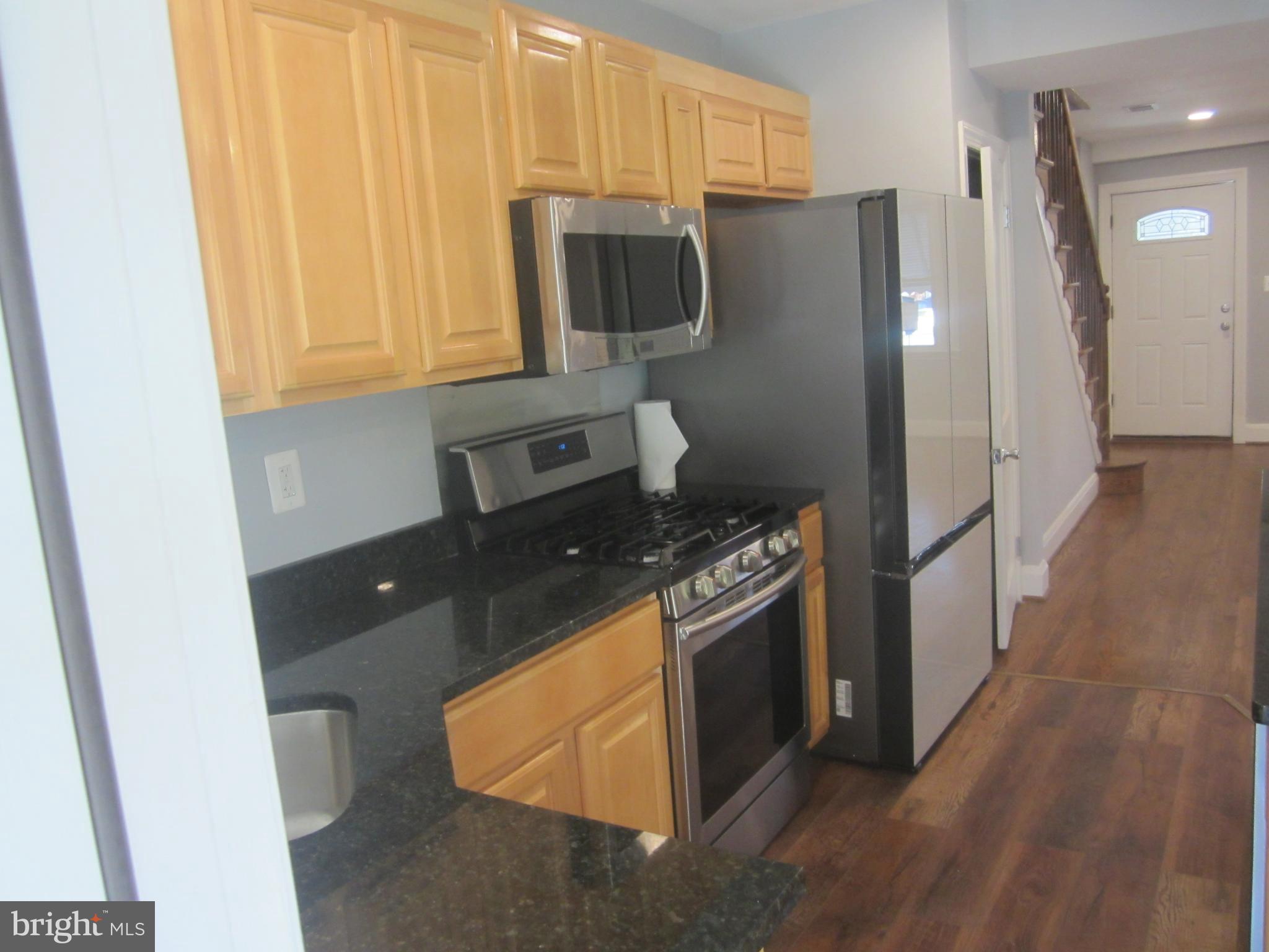 3 South Rosedale Street Baltimore, MD 21229 - Photo 7 of 29 Kitchen Area 2
