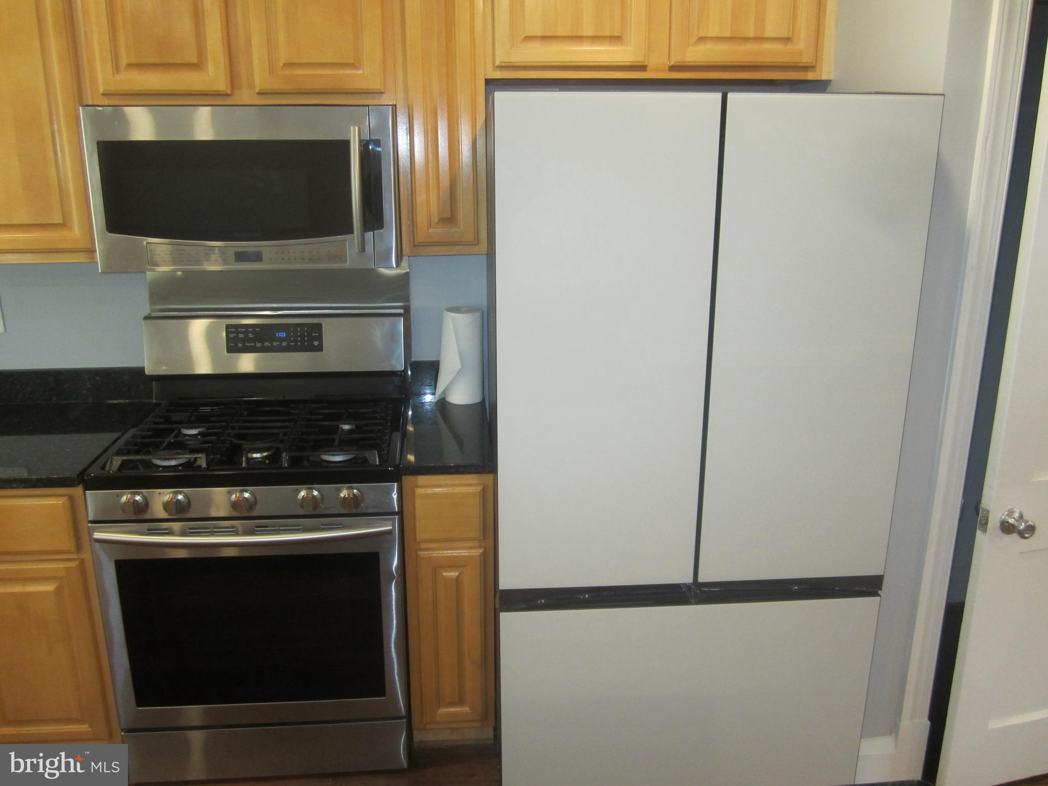 3 South Rosedale Street Baltimore, MD 21229 - Photo 8 of 29 Over size Refrigerator in Kitchen