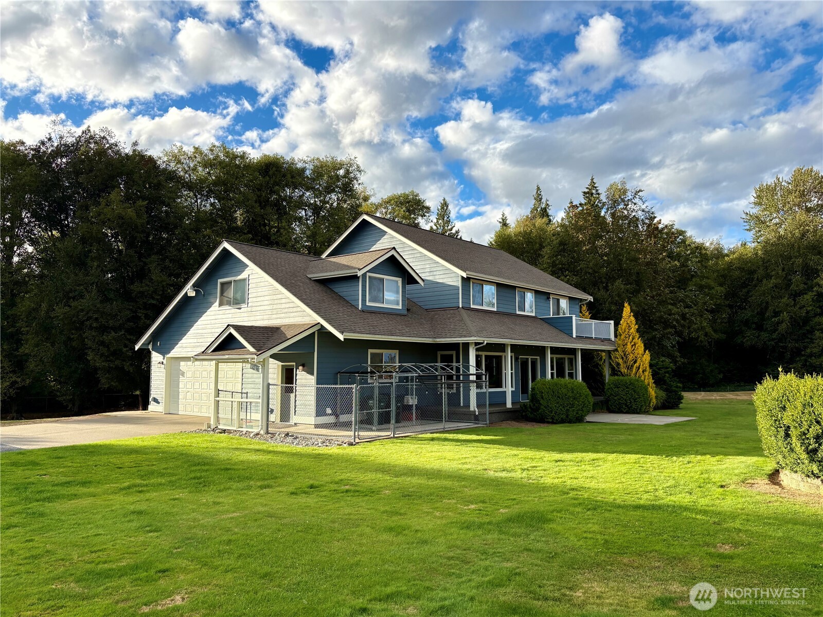 476 West Pole Road Lynden, WA 98264 - Photo 2 of 4 Gallery Image 2