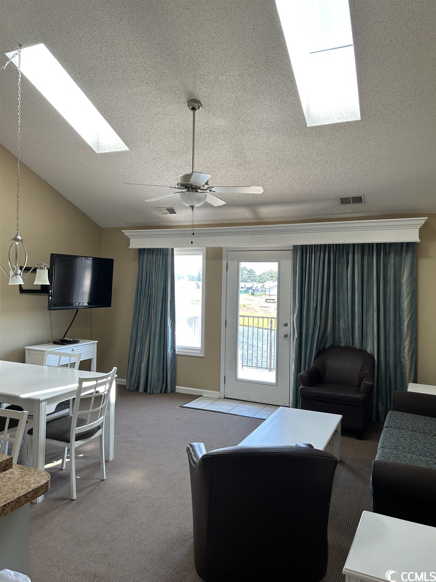 229 Double Eagle Drive Surfside Beach, SC 29575 - Photo 2 of 11