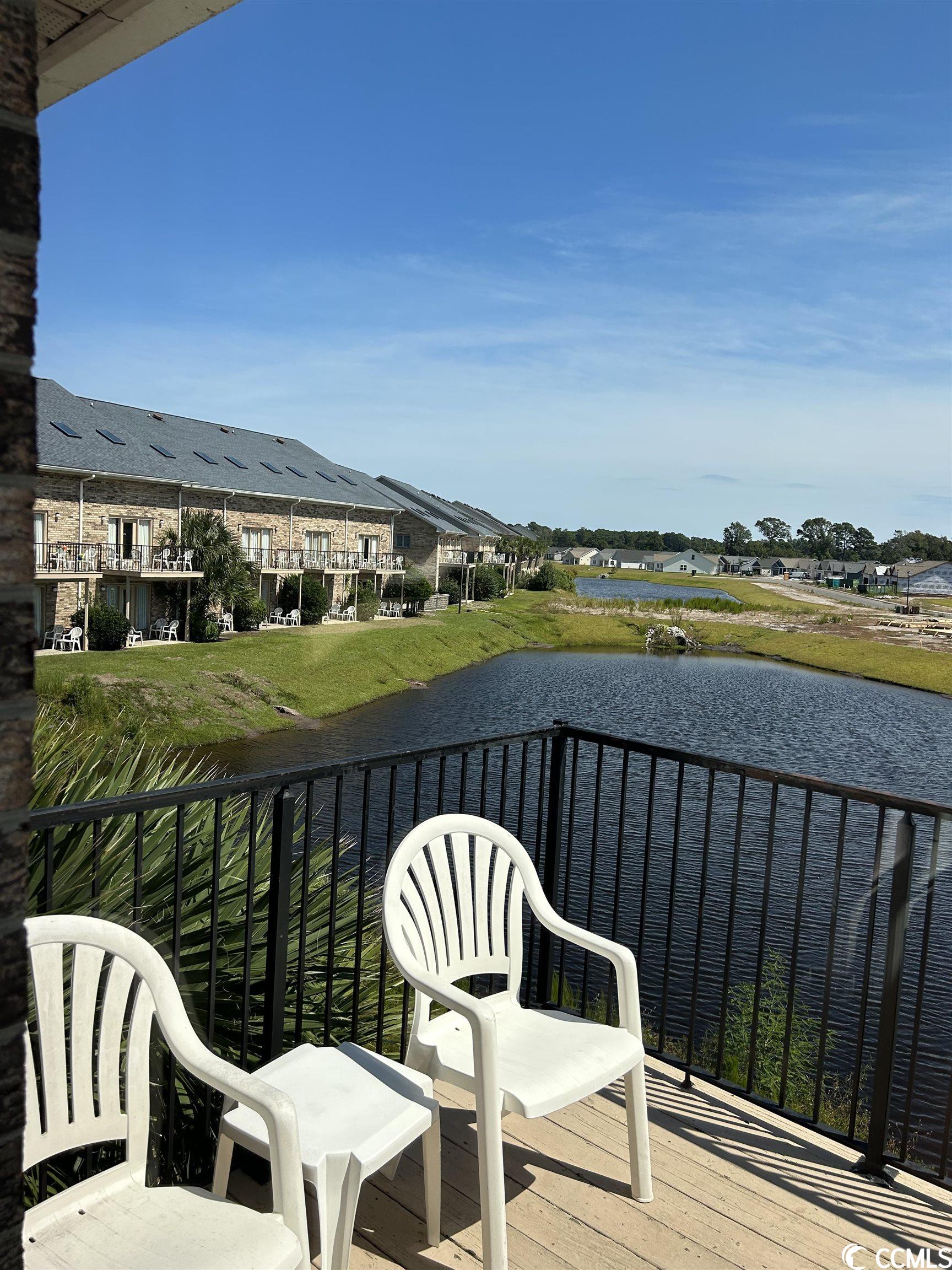 229 Double Eagle Drive Surfside Beach, SC 29575 - Photo 4 of 11