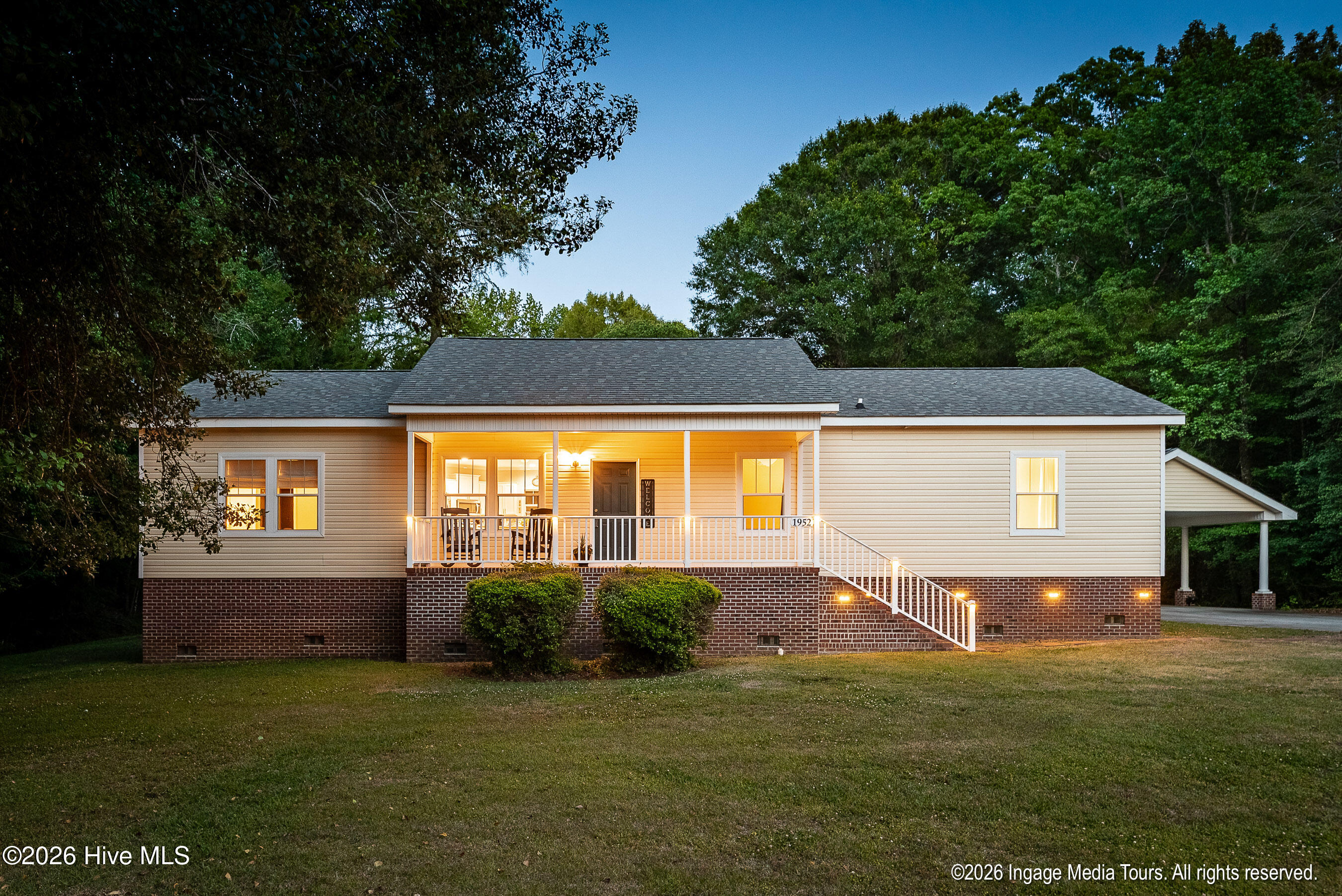1952 Whichard Cherry Lane Road Stokes, NC 27884 - Photo 2 of 60 20260428 MLS L_Wilson 1952 Whichard-Cher