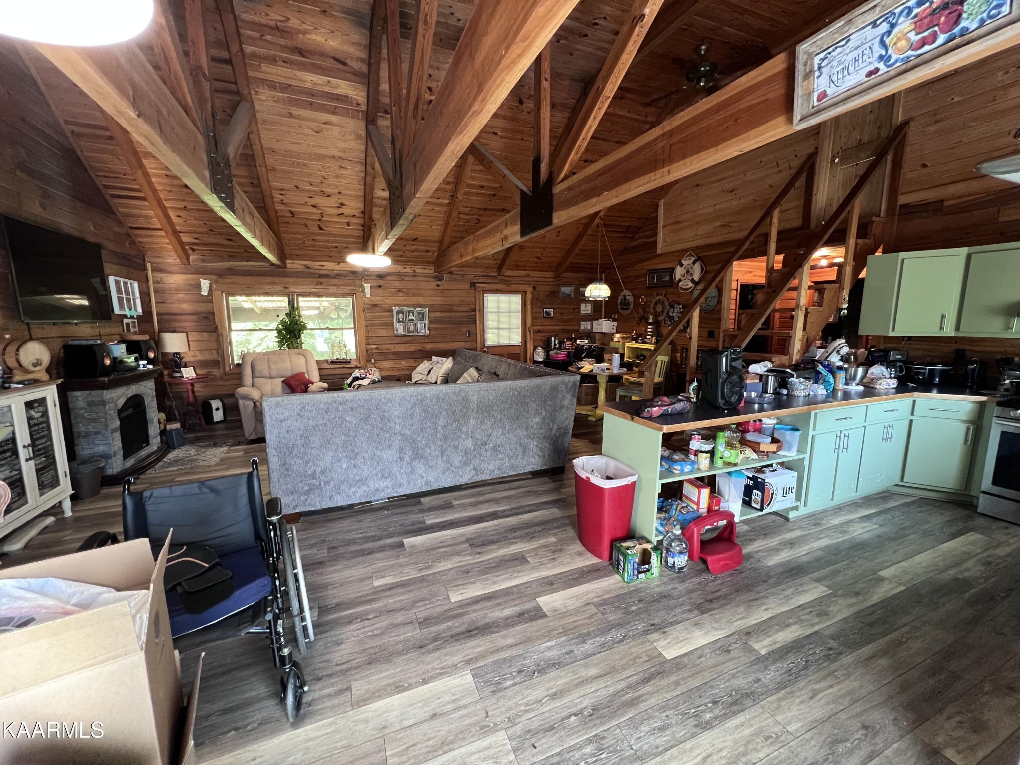 400 McCartt Road Robbins, TN 37852 - Photo 29 of 29 Gallery Image 29