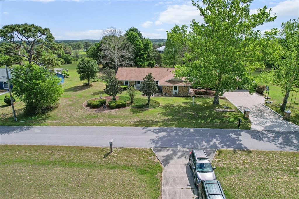 8921 Thoroughbred Point Inverness, FL 34452 - Photo 71 of 85