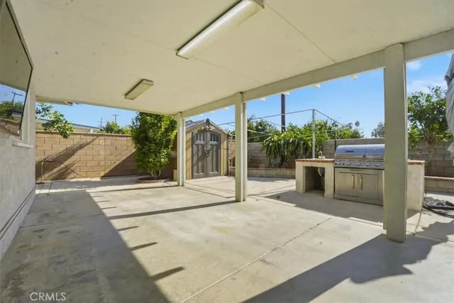 a view of entrance gate of house and stairs