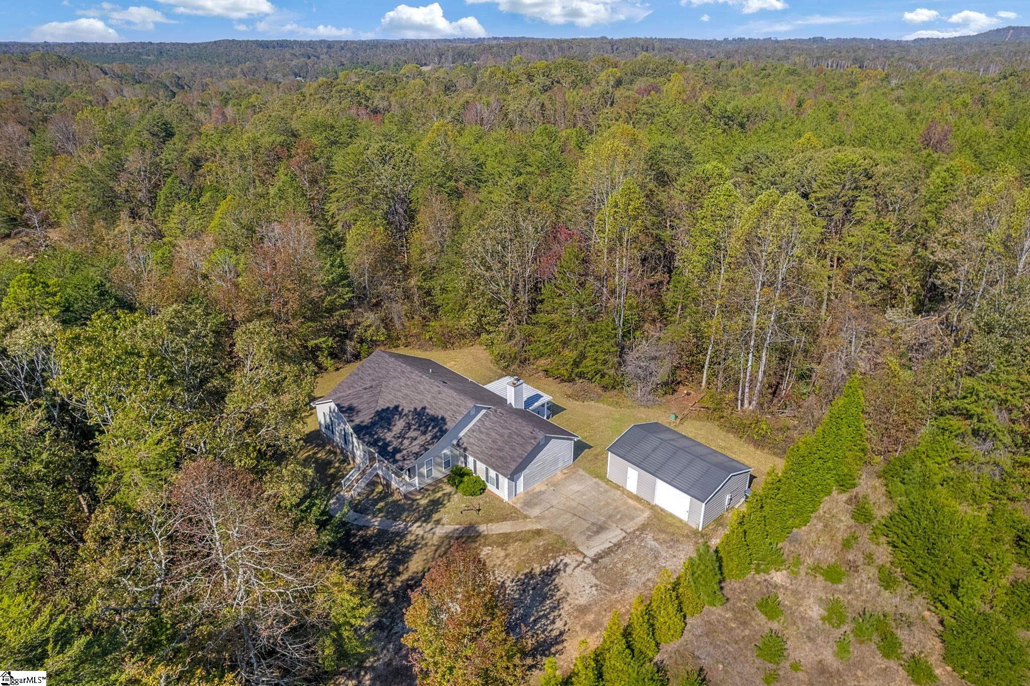 3901 Sawmill Road Gray Court, SC 29645 - Photo 30 of 34 Gallery Image 30