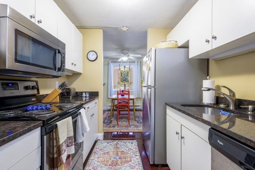 4162 Post Road, Unit 4 Warwick, RI 02818 - Photo 8 of 18 Gallery Image 8