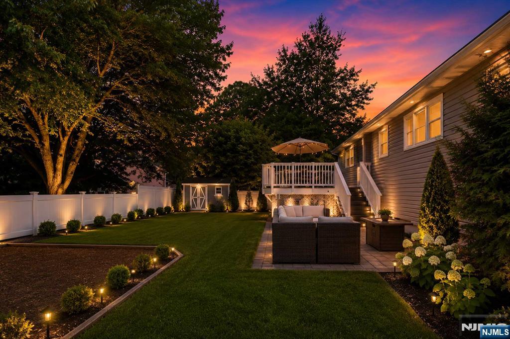 34 North Middletown Road Montvale, NJ 07645 - Photo 5 of 42