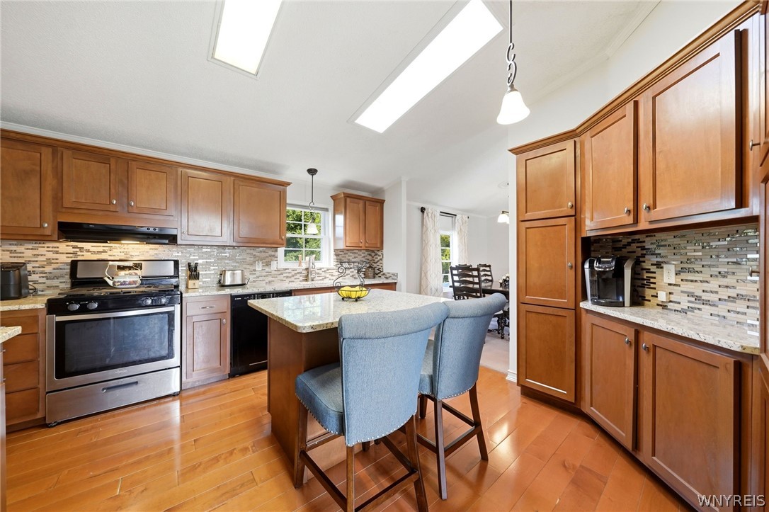 3233 Pratt Road Batavia, NY 14020 - Photo 20 of 44