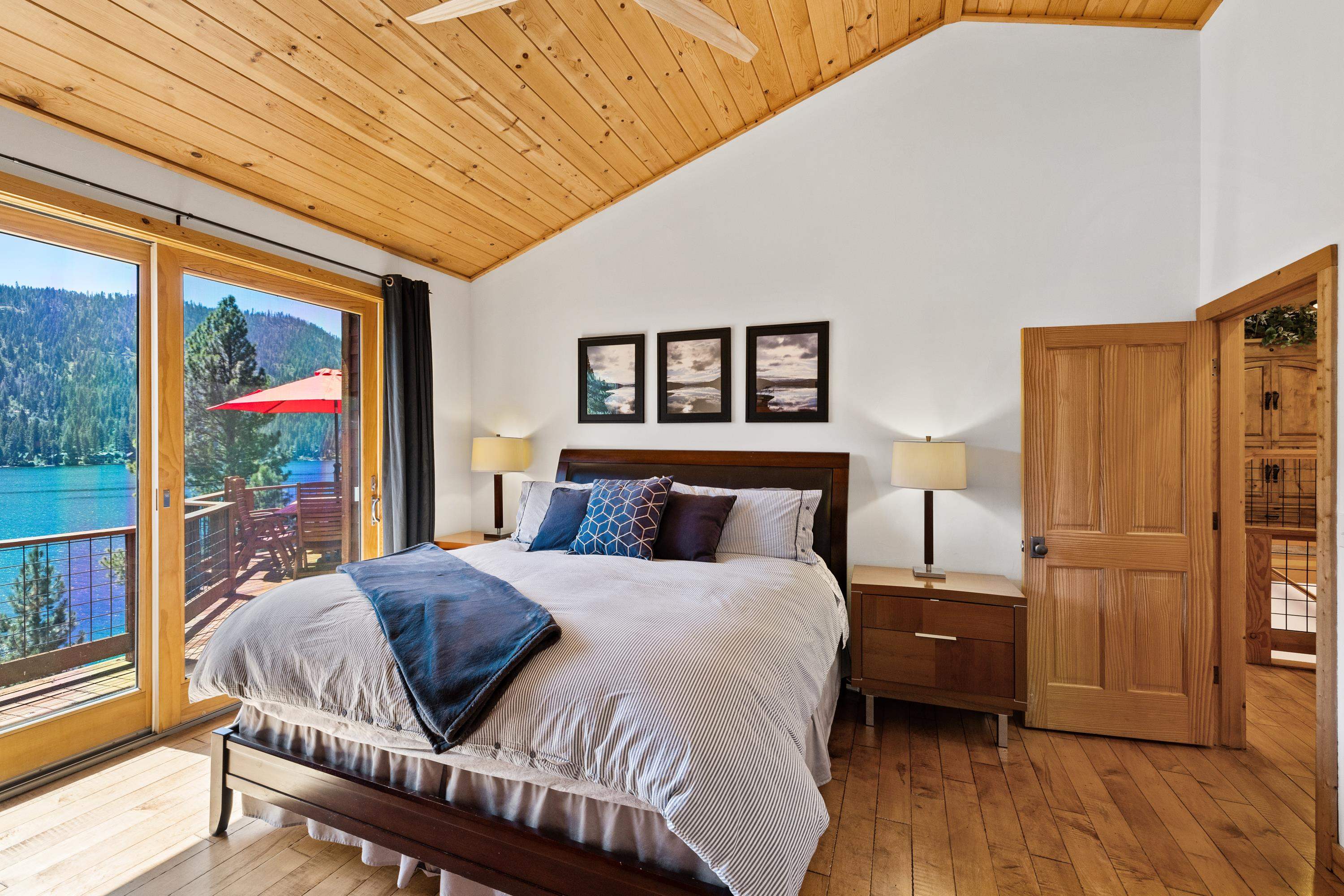 14888 Donner Pass Road Truckee, CA 96161 - Photo 9 of 21 Gallery Image 9