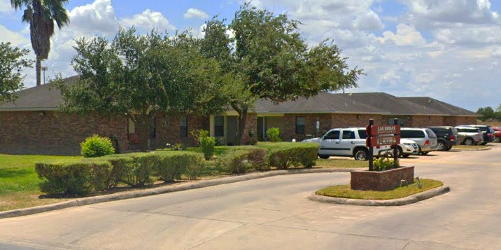 1119 South Tower Road Alamo, TX 78516 - Photo 2 of 6