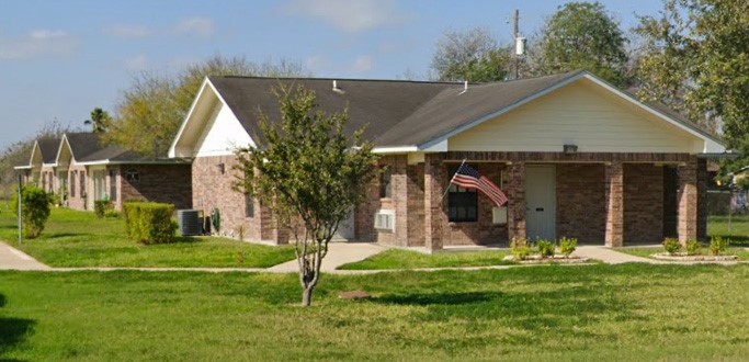 1119 South Tower Road Alamo, TX 78516 - Photo 3 of 6