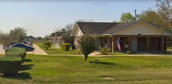 1119 South Tower Road Alamo, TX 78516 - Photo 4 of 6