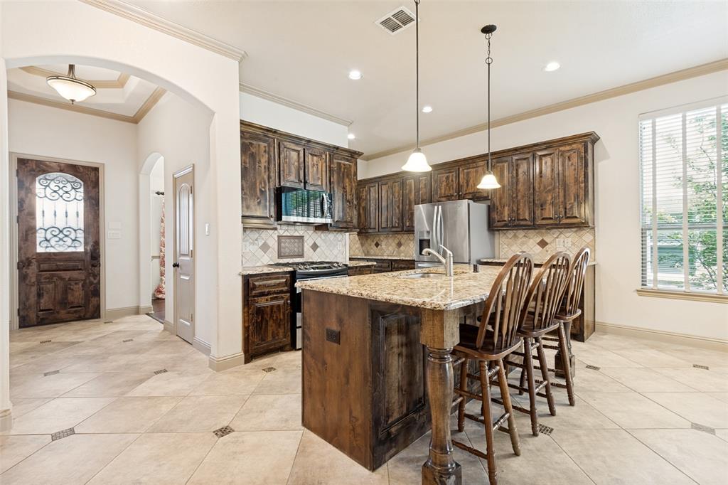 511 Mimosa Trail Forney, TX 75126 - Photo 8 of 30