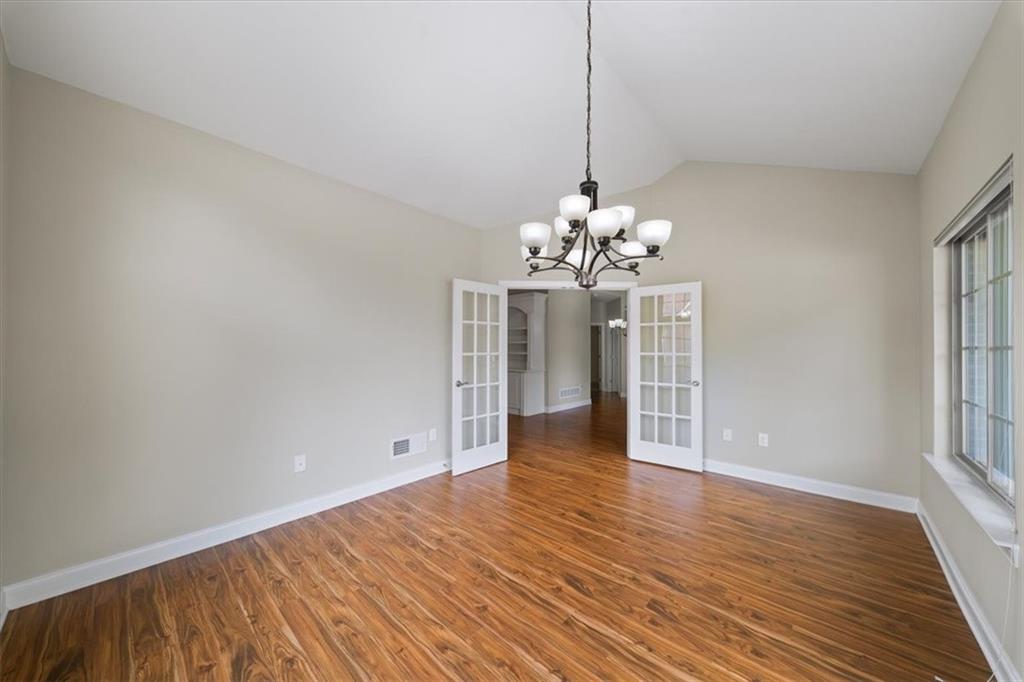 120 Chastain Road Northwest, Unit 1501 Kennesaw, GA 30144 - Photo 24 of 46