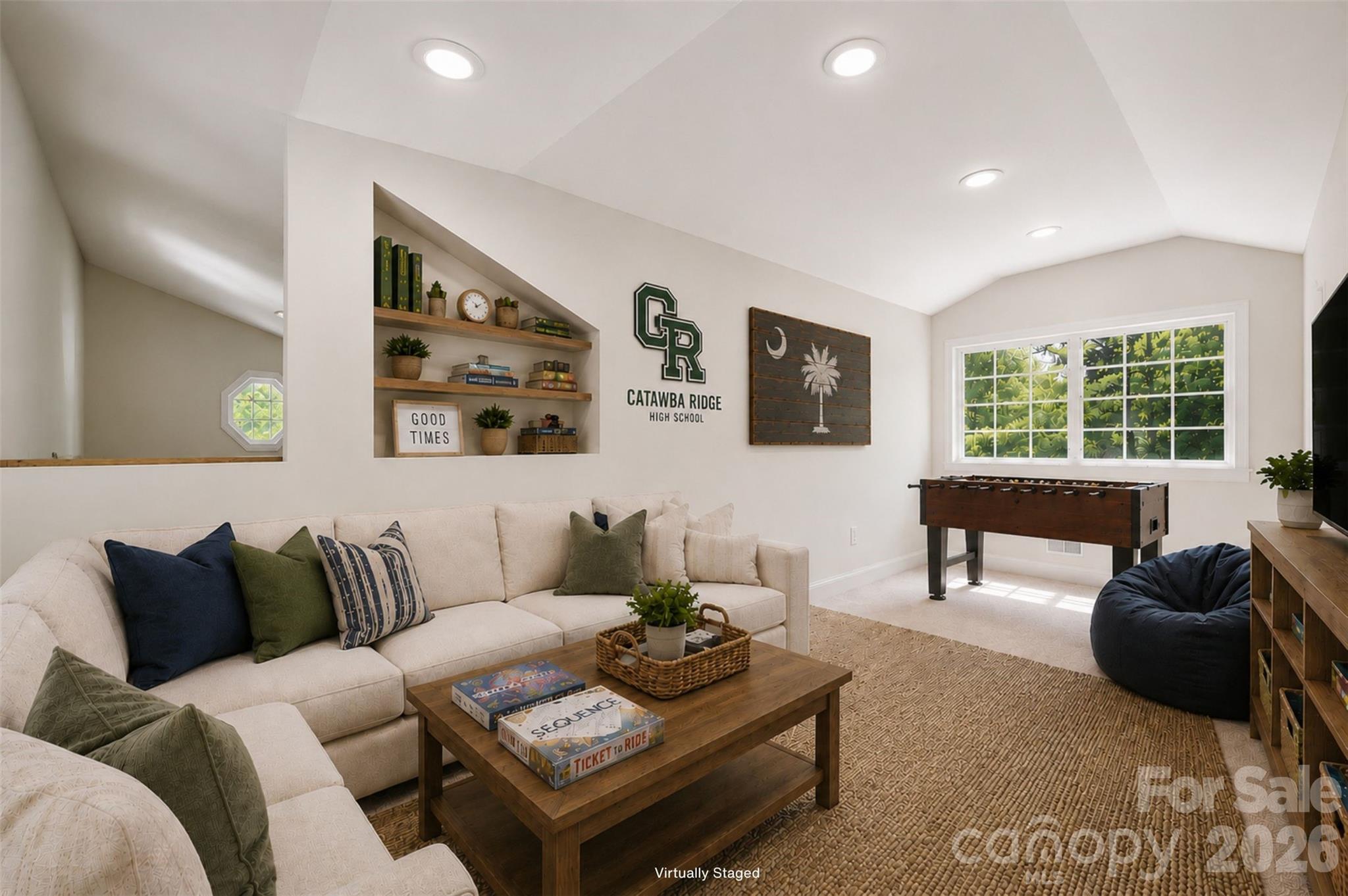 1516 Hensley Road Fort Mill, SC 29715 - Photo 23 of 38 Gallery Image 23