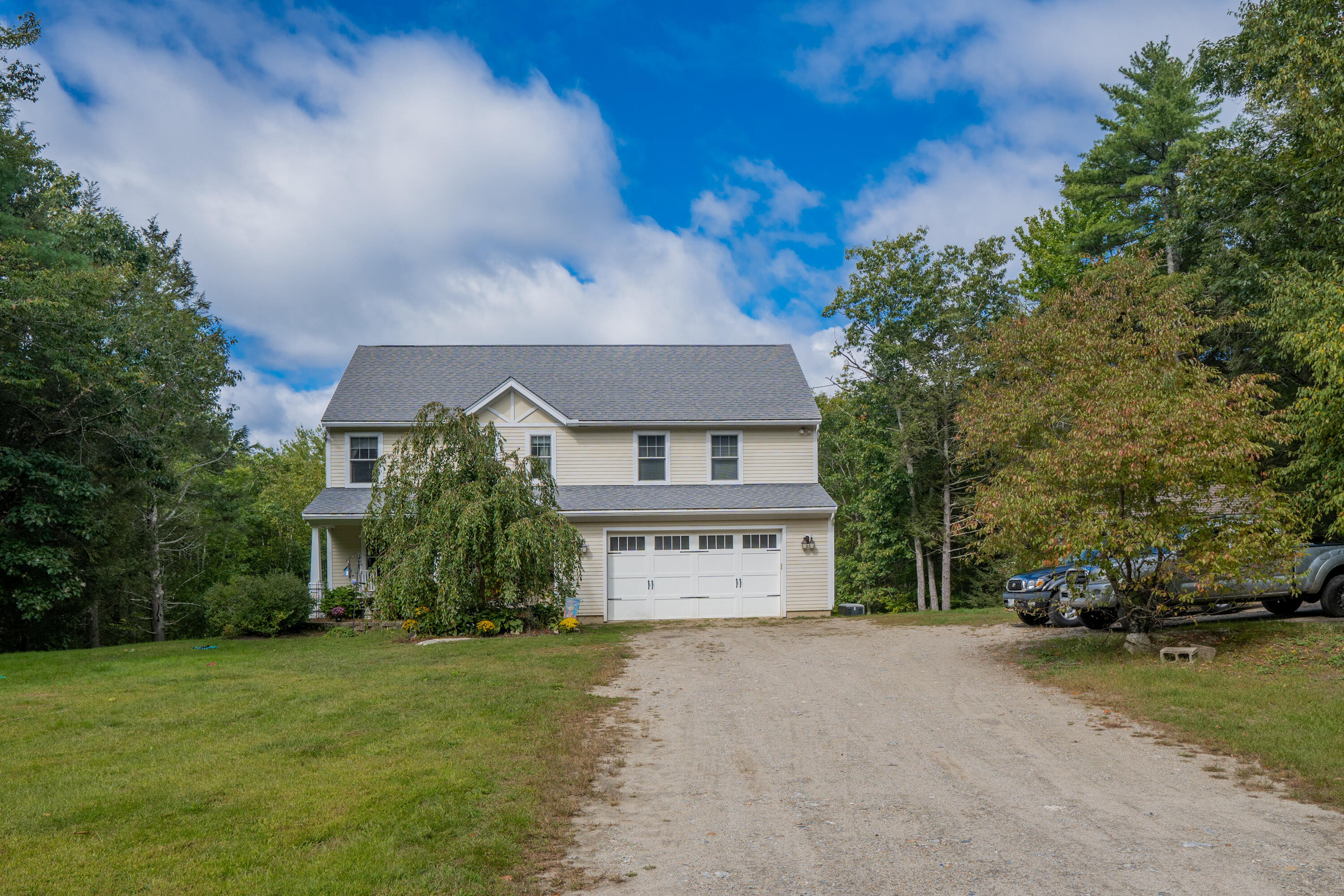 134 Stagecoach Road Woolwich, ME 04579 - Photo 110 of 116 134 Stagecoach Road Woolwich 110
