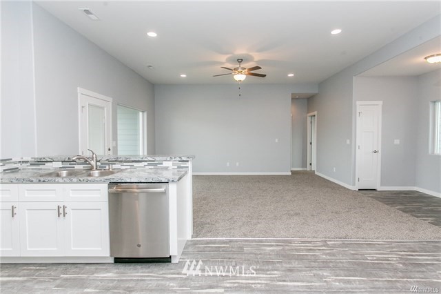 710 South County Road Warden, WA 98857 - Photo 3 of 7