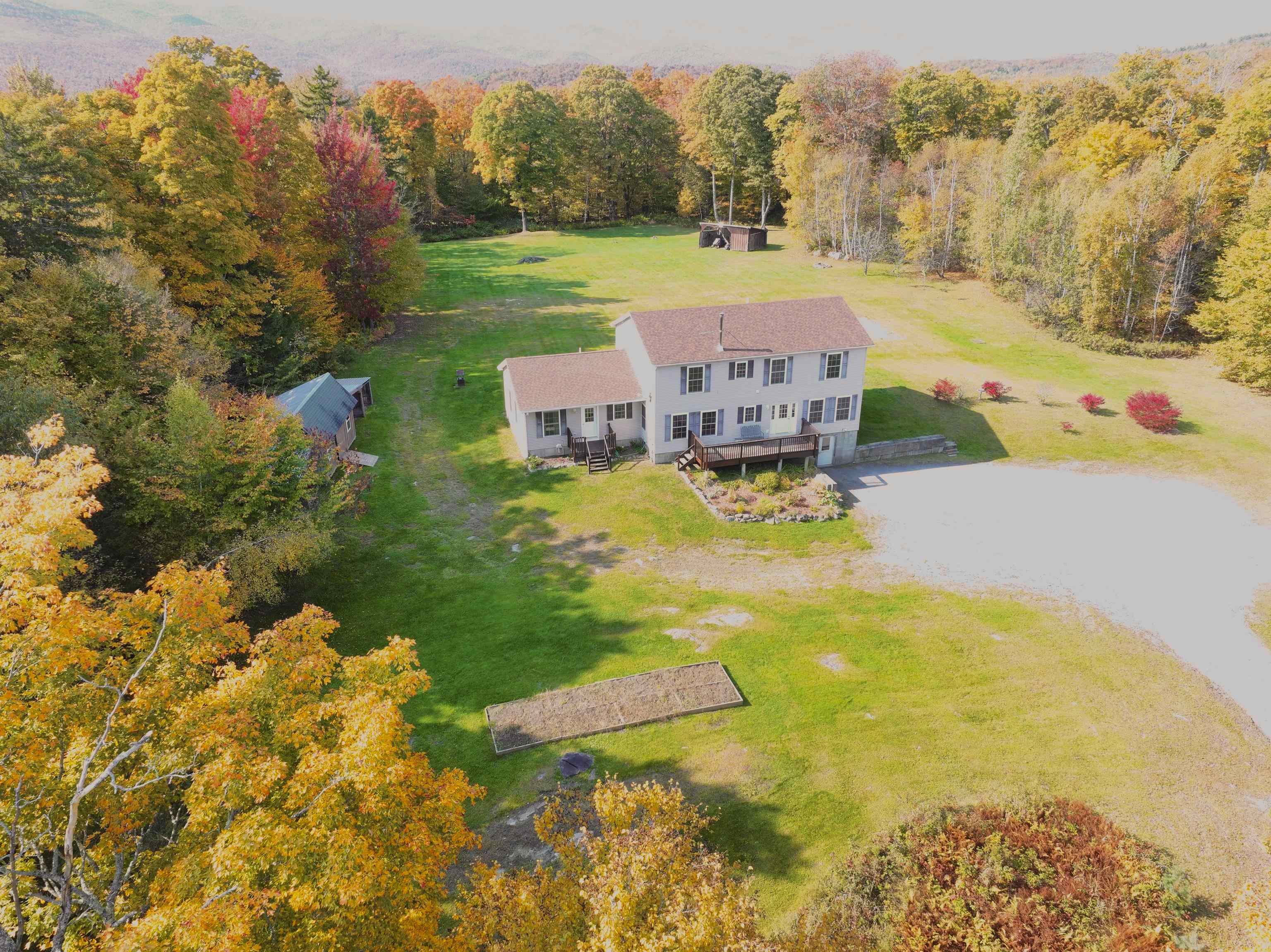 268 Murphy Road Braintree, VT 05060 - Photo 1 of 47 Gallery Image 1