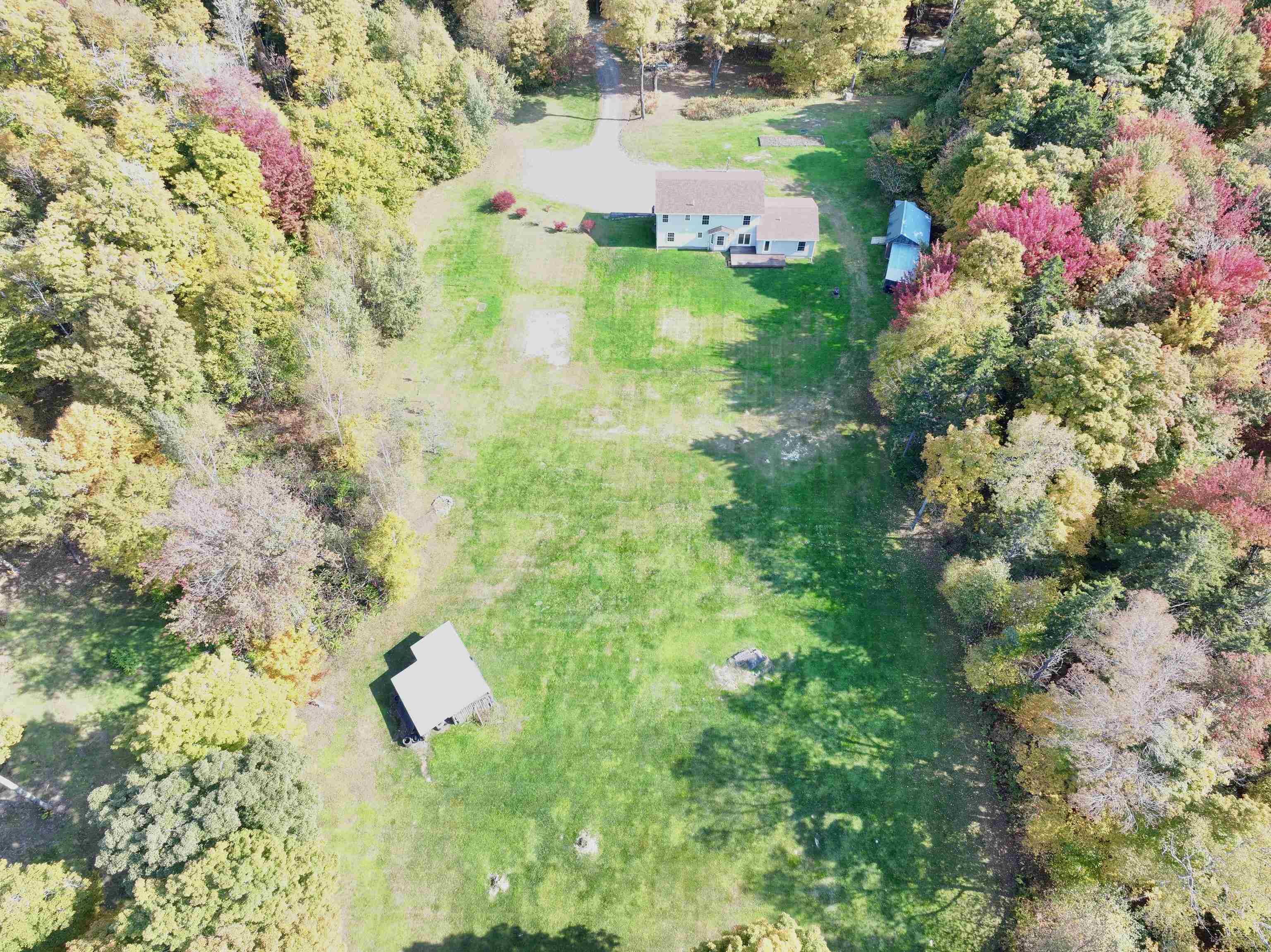 268 Murphy Road Braintree, VT 05060 - Photo 35 of 47 Gallery Image 35