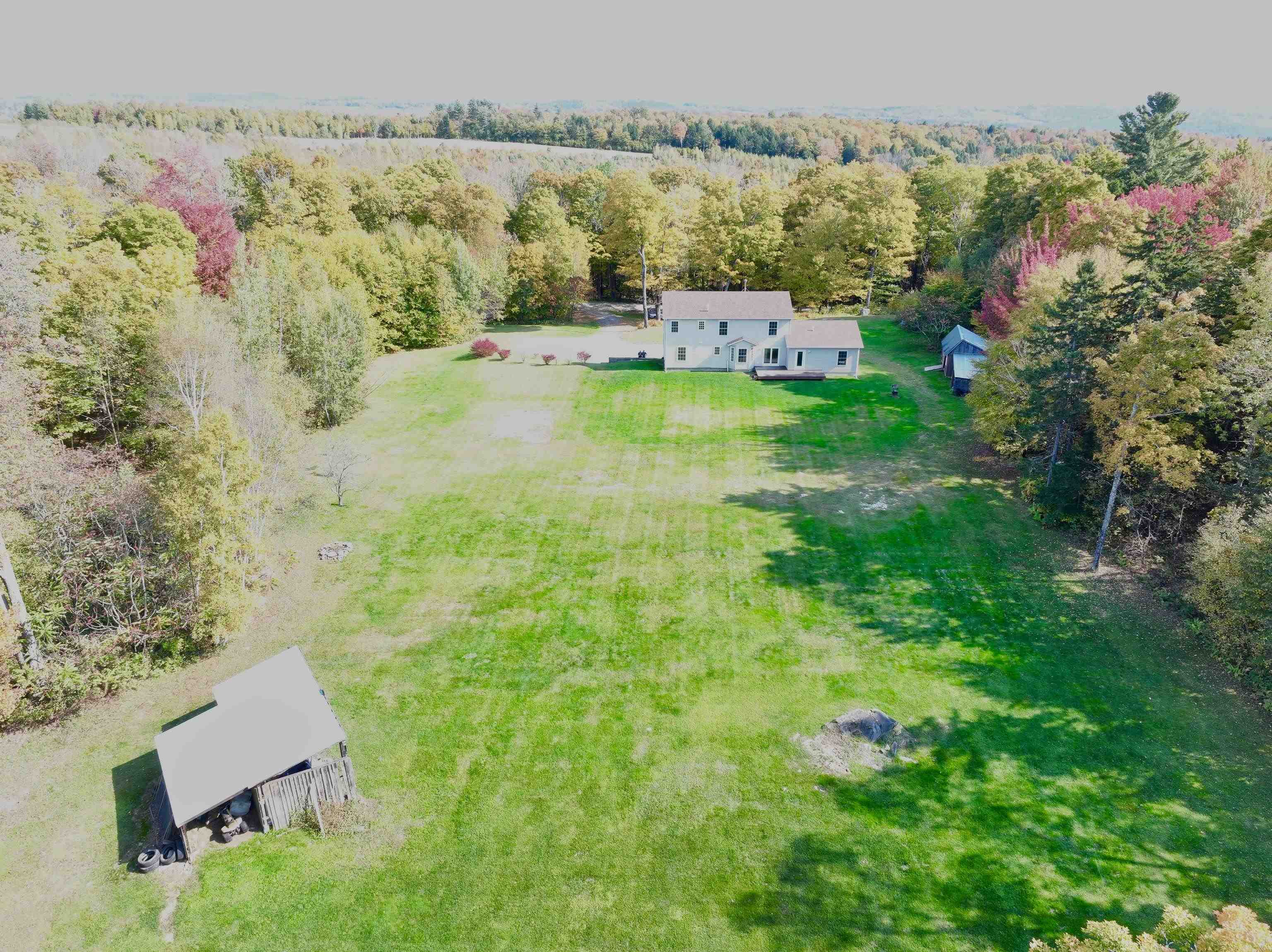 268 Murphy Road Braintree, VT 05060 - Photo 46 of 47 Gallery Image 46