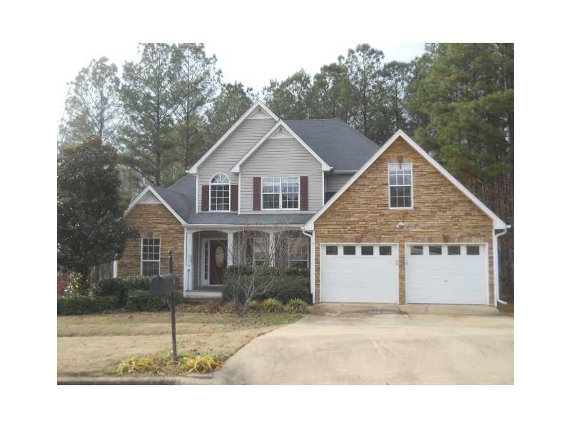 83 Severn Way Dallas, GA 30132 - Photo 1 of 1 Exterior Front.