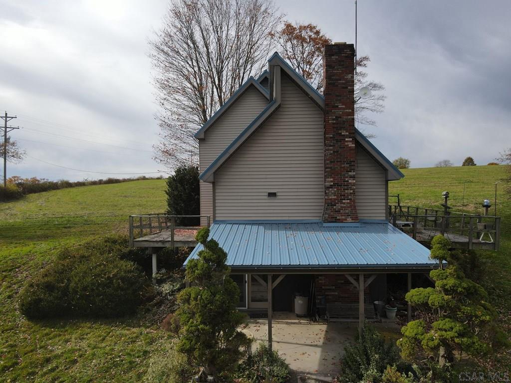 182 Iron Bridge Road Nicktown, PA 15762 - Photo 5 of 69