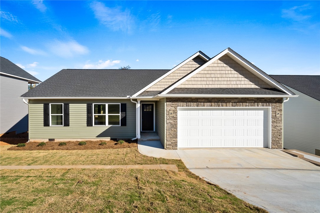 2526 Linmar Circle Anderson, SC 29621 - Photo 1 of 26 Gallery Image 1