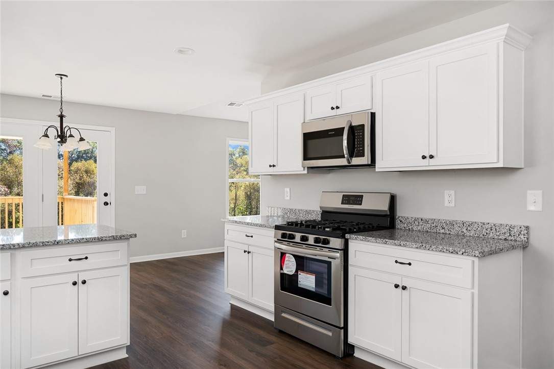 2526 Linmar Circle Anderson, SC 29621 - Photo 11 of 26 Gallery Image 11