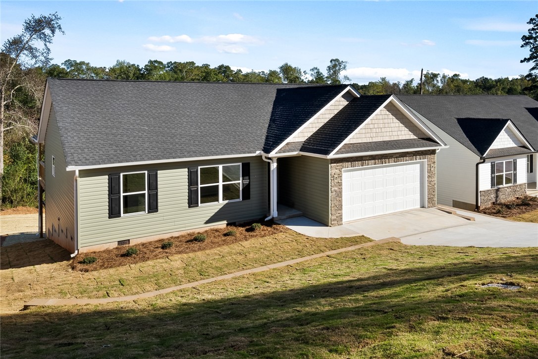 2526 Linmar Circle Anderson, SC 29621 - Photo 2 of 26 Gallery Image 2