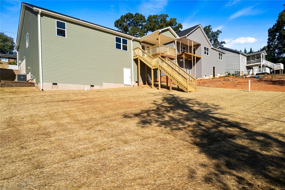 2526 Linmar Circle Anderson, SC 29621 - Photo 25 of 26 Gallery Image 25