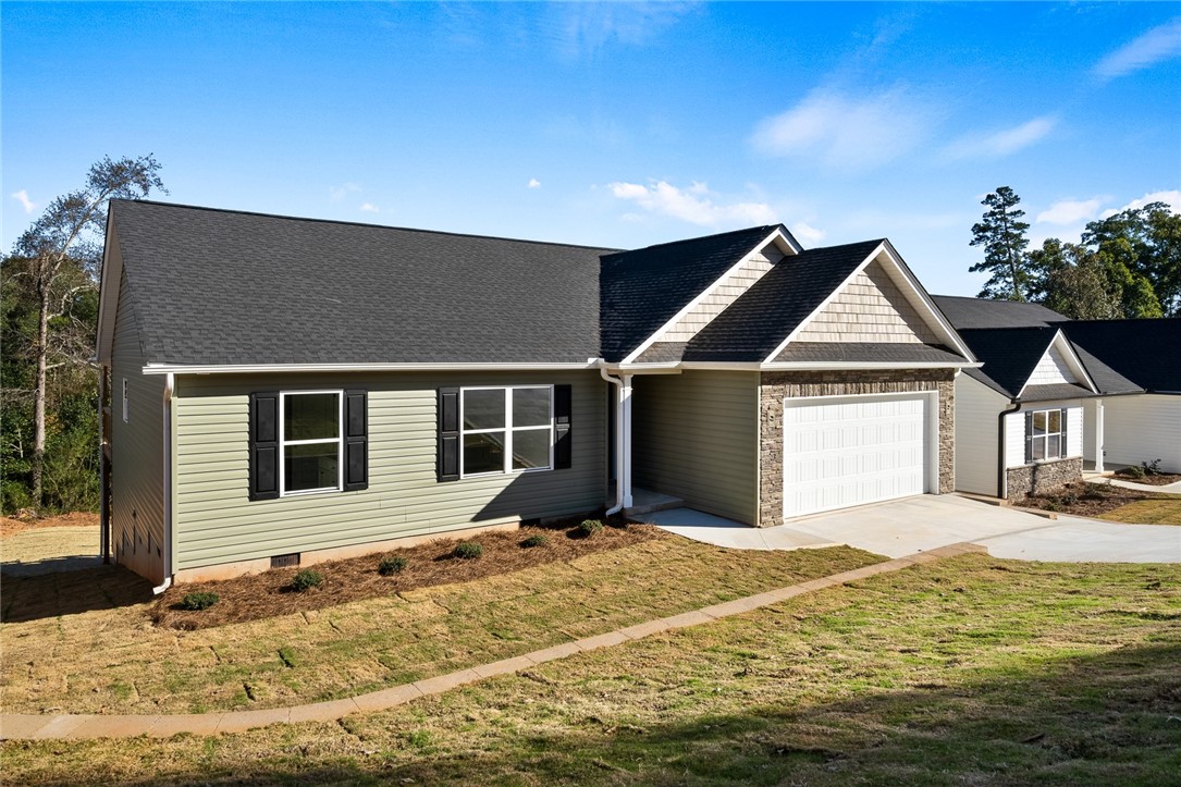 2526 Linmar Circle Anderson, SC 29621 - Photo 3 of 26 Gallery Image 3