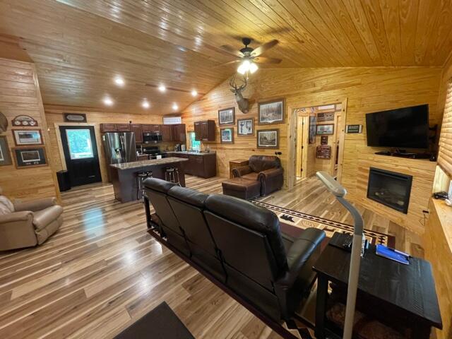 2534 Black Oak Ridge Road Sevierville, TN 37876 - Photo 3 of 32 IMG_2720