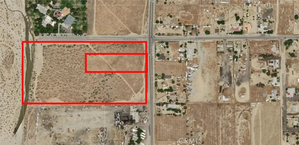 0 East 90th Palmdale, CA 93552 - Photo 5 of 6